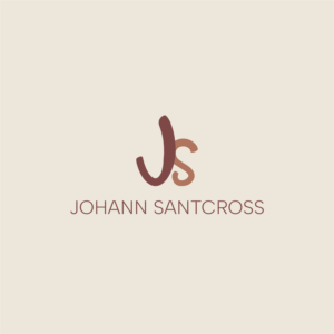 Logo Design by Sheronia for Johann Santcross | Design: #27268910