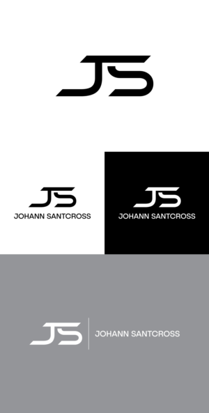 Logo Design by RACCOONISKY for Johann Santcross | Design: #27268996
