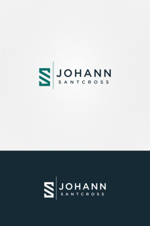 Logo Design by MugiBerkah for Johann Santcross | Design: #27254903
