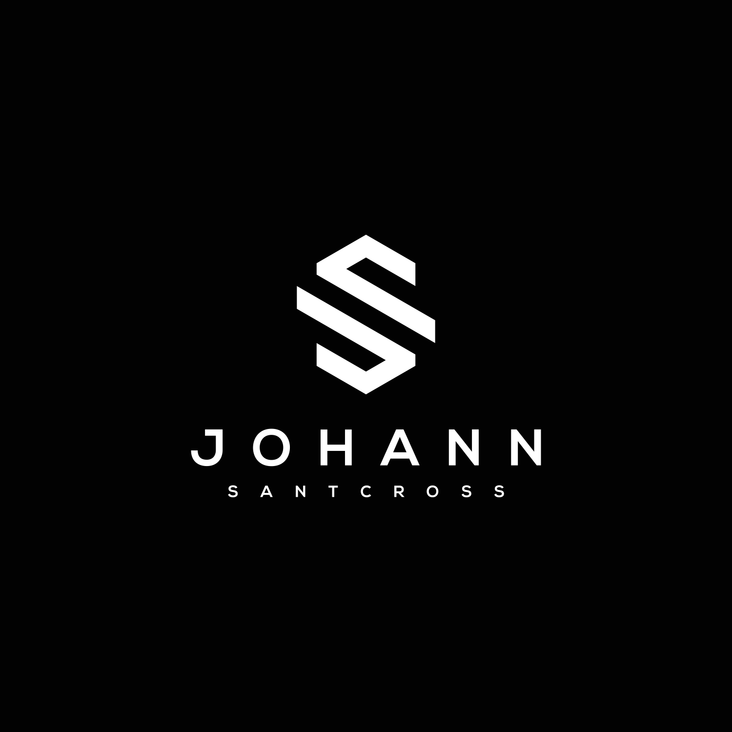 Logo Design by ristiana_design for Johann Santcross | Design #27240557
