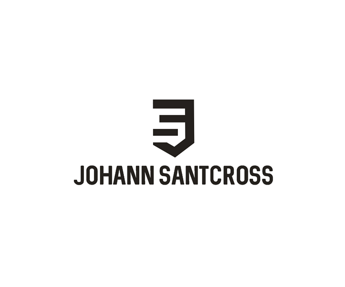 Logo-Design von Vishak vasu für Johann Santcross | Design #27272586