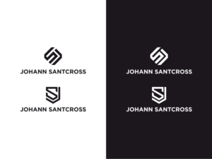 Logo Design by Atvento Graphics for Johann Santcross | Design: #27241230
