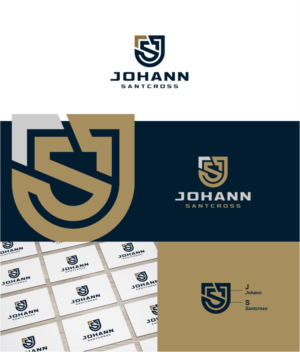 Logo Design by artswolf for Johann Santcross | Design: #27270437