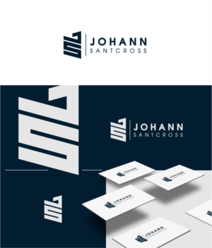 Logo Design by artswolf for Johann Santcross | Design: #27283957