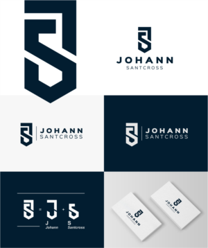 Logo Design by artswolf for Johann Santcross | Design: #27283958
