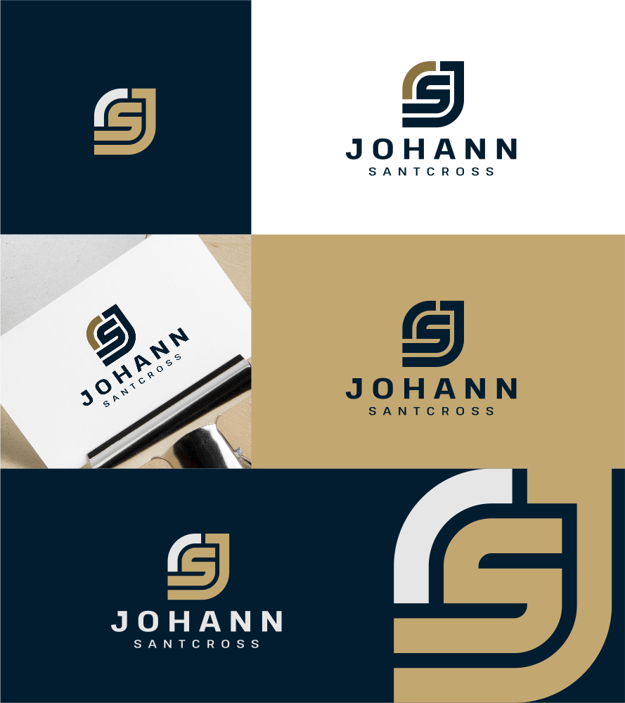 Diseño de Logo por artswolf para Johann Santcross | Diseño #27283961