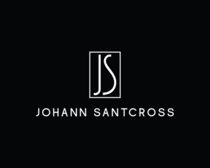 Logo Design by Atec for Johann Santcross | Design: #27245568