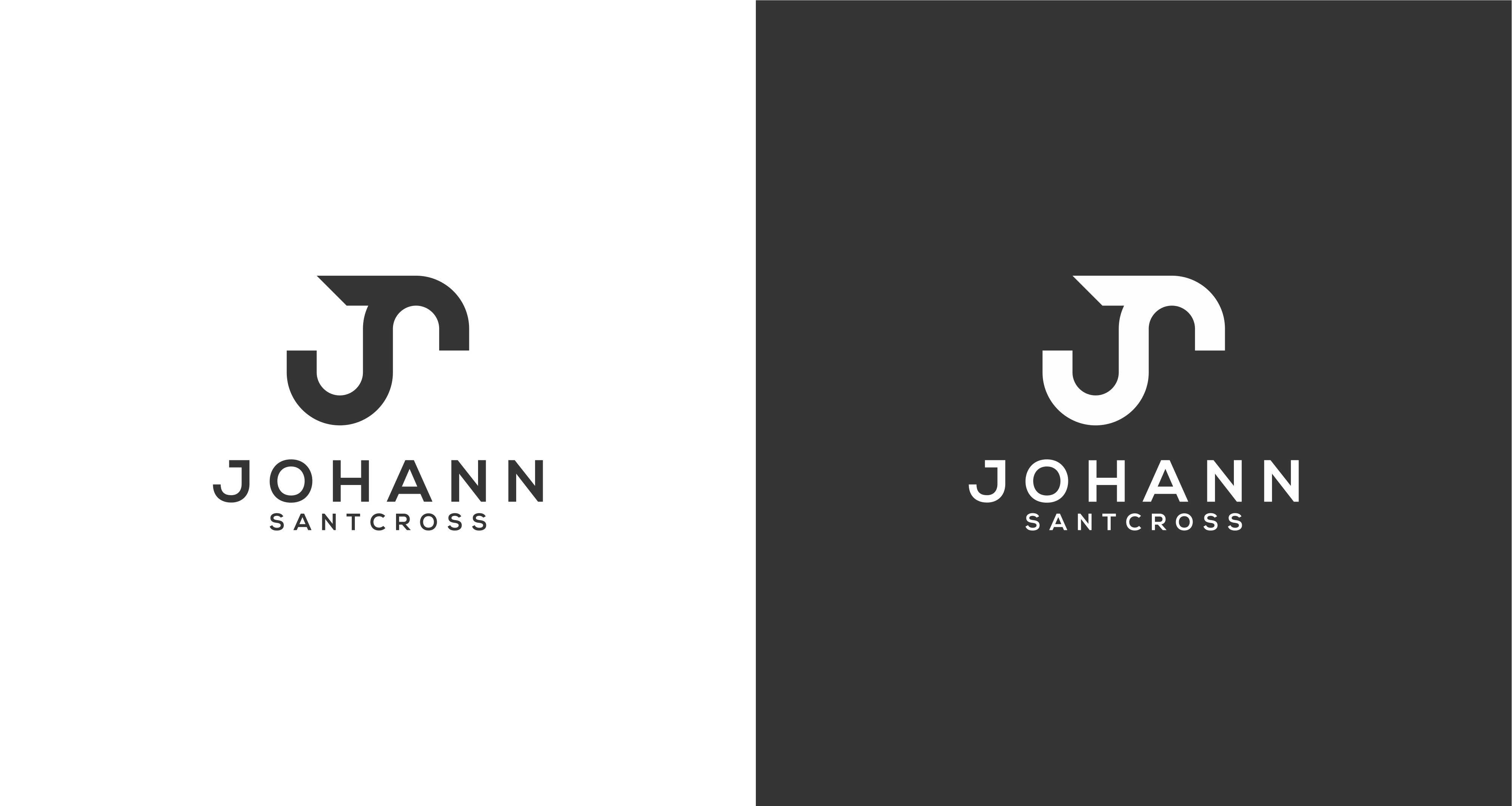 Design de Logo par MKR pour Johann Santcross | Design #27239220