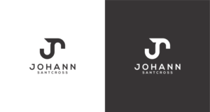 Logo Design by MKR for Johann Santcross | Design: #27239220