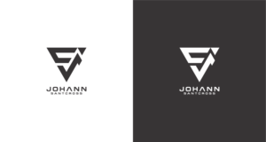 Logo Design by MKR for Johann Santcross | Design: #27239221