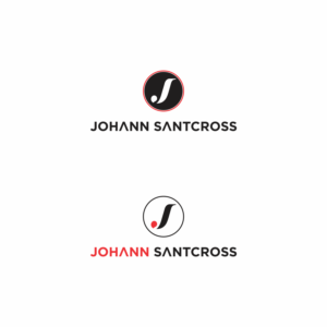 Logo Design by amrino_east for Johann Santcross | Design: #27262472