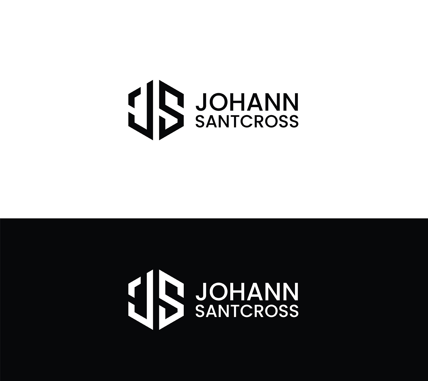 Diseño de Logo por MD Aminul Islam para Johann Santcross | Diseño #27246436