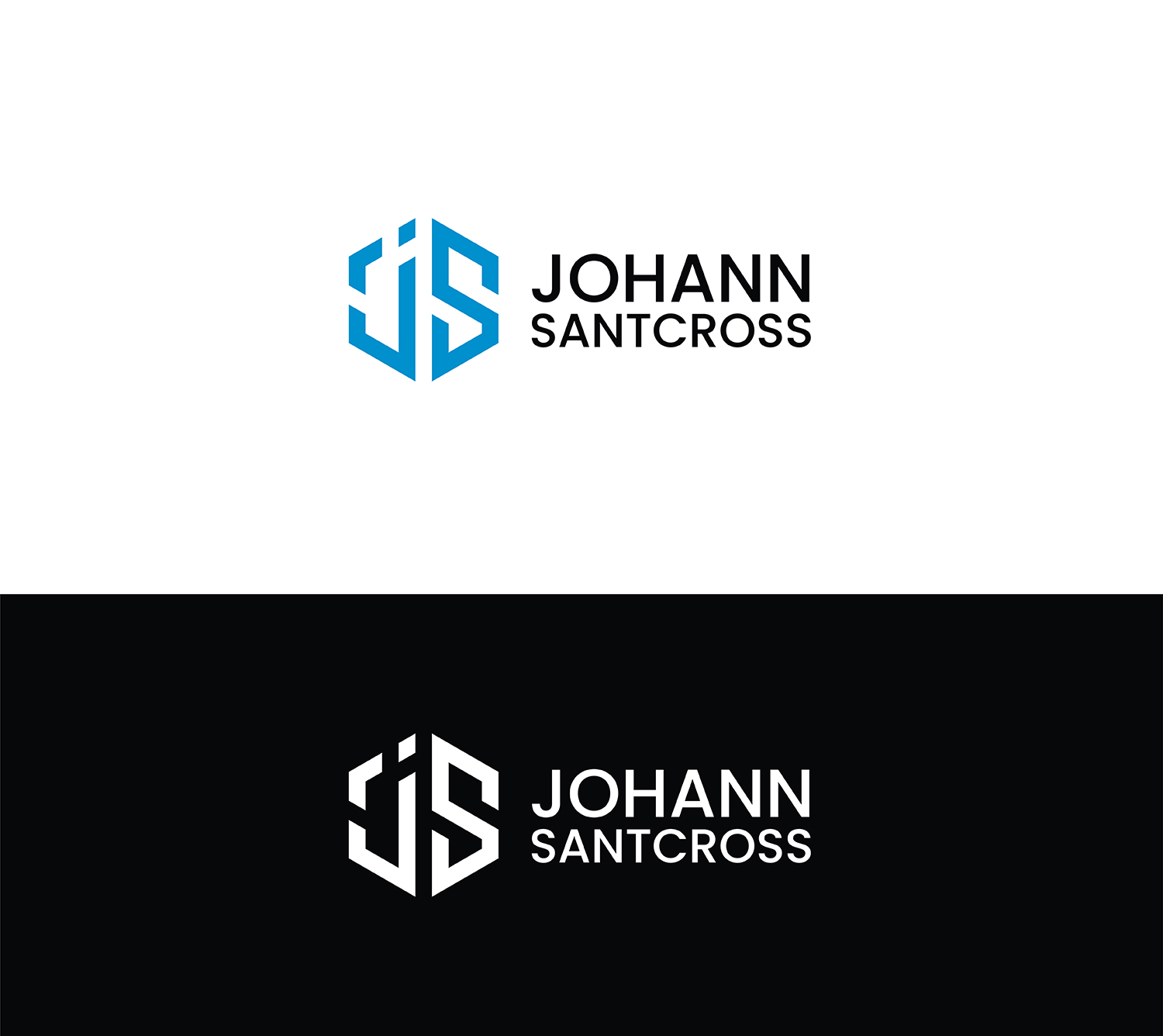 Diseño de Logo por MD Aminul Islam para Johann Santcross | Diseño #27246437