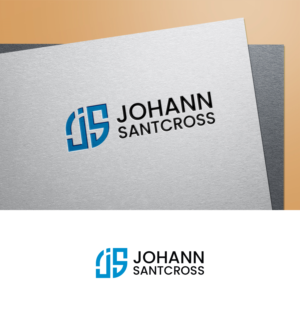 Logo Design by MD Aminul Islam for Johann Santcross | Design: #27251415