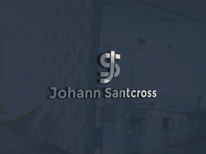 Logo Design by upworkboy73 for Johann Santcross | Design: #27272646