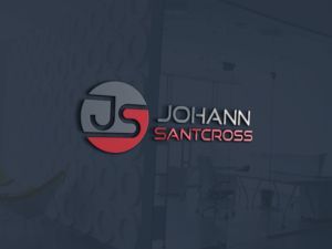 Logo Design by upworkboy73 for Johann Santcross | Design: #27272649