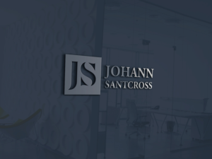Logo Design by upworkboy73 for Johann Santcross | Design: #27272701