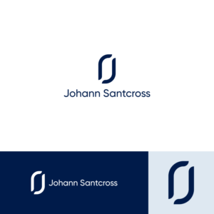 Logo Design by Deant for Johann Santcross | Design: #27242020