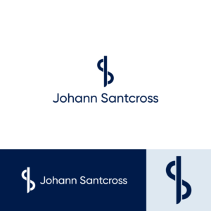 Logo Design by Deant for Johann Santcross | Design: #27243950