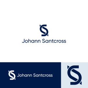 Logo Design by Deant for Johann Santcross | Design: #27244087