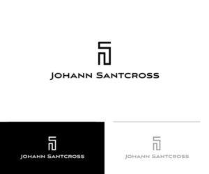 Logo Design by WahyuHMD for Johann Santcross | Design: #27240748