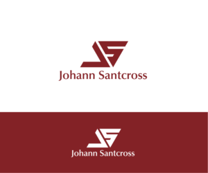 Logo Design by MX-Design for Johann Santcross | Design: #27266476