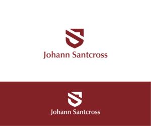 Logo Design by MX-Design for Johann Santcross | Design: #27266490