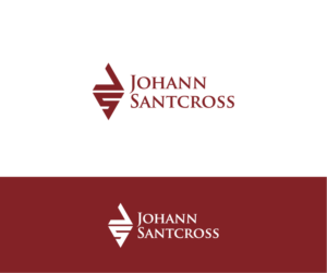 Logo Design by MX-Design for Johann Santcross | Design: #27266492