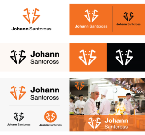 Logo Design by Him Tim