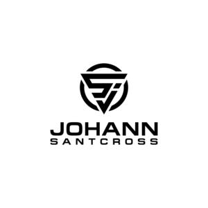 Logo Design by Zzamiq for Johann Santcross | Design: #27239037
