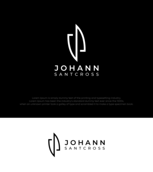 Design de Logo par soriyeee pour Johann Santcross | Design #27254738