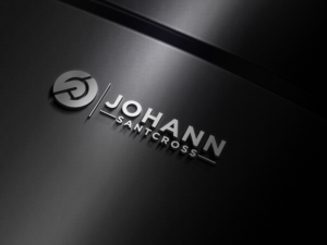 Logo Design by jaxondesign for Johann Santcross | Design: #27239616