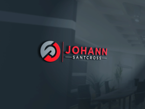 Logo Design by jaxondesign for Johann Santcross | Design: #27239617