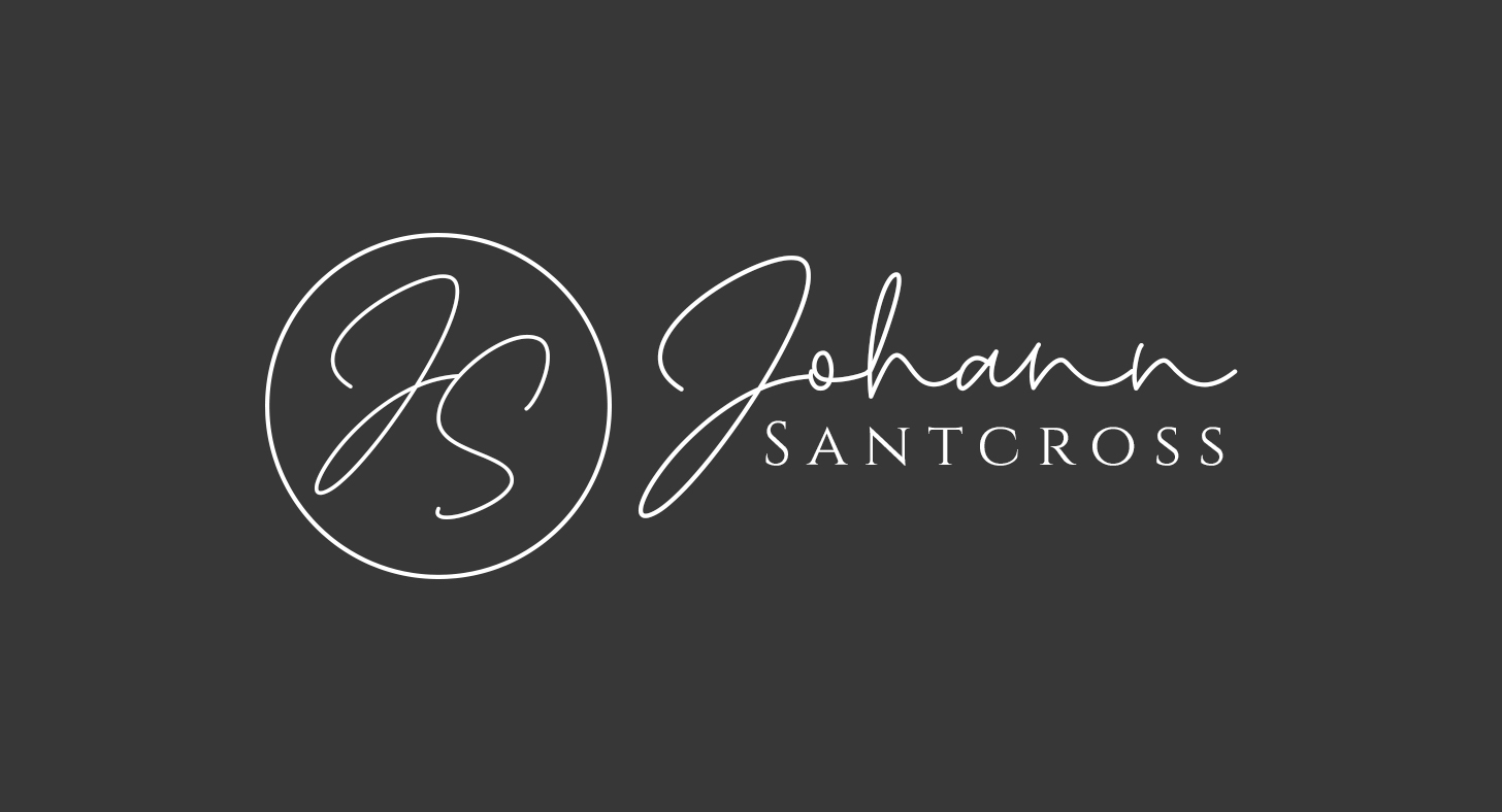 Logo Design by Soonia for Johann Santcross | Design #27239429