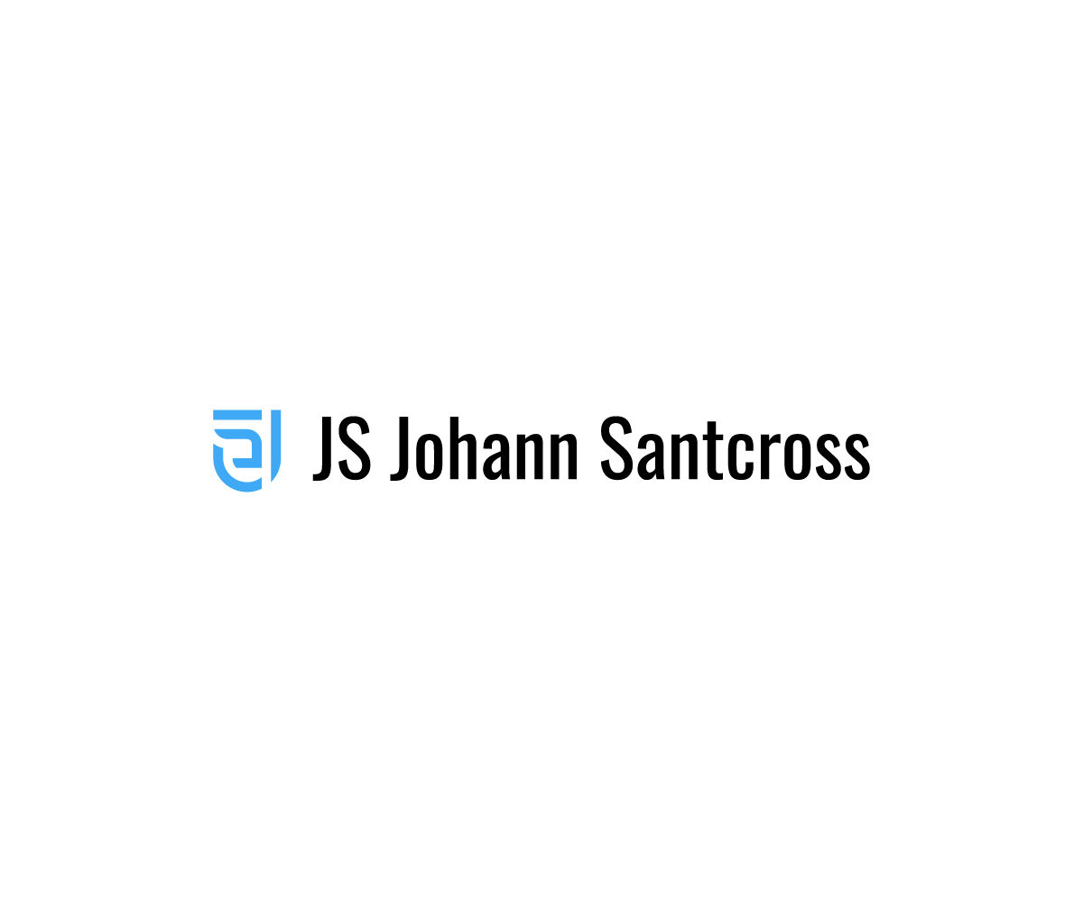 Logo Design by _Asadancs for Johann Santcross | Design #27239405