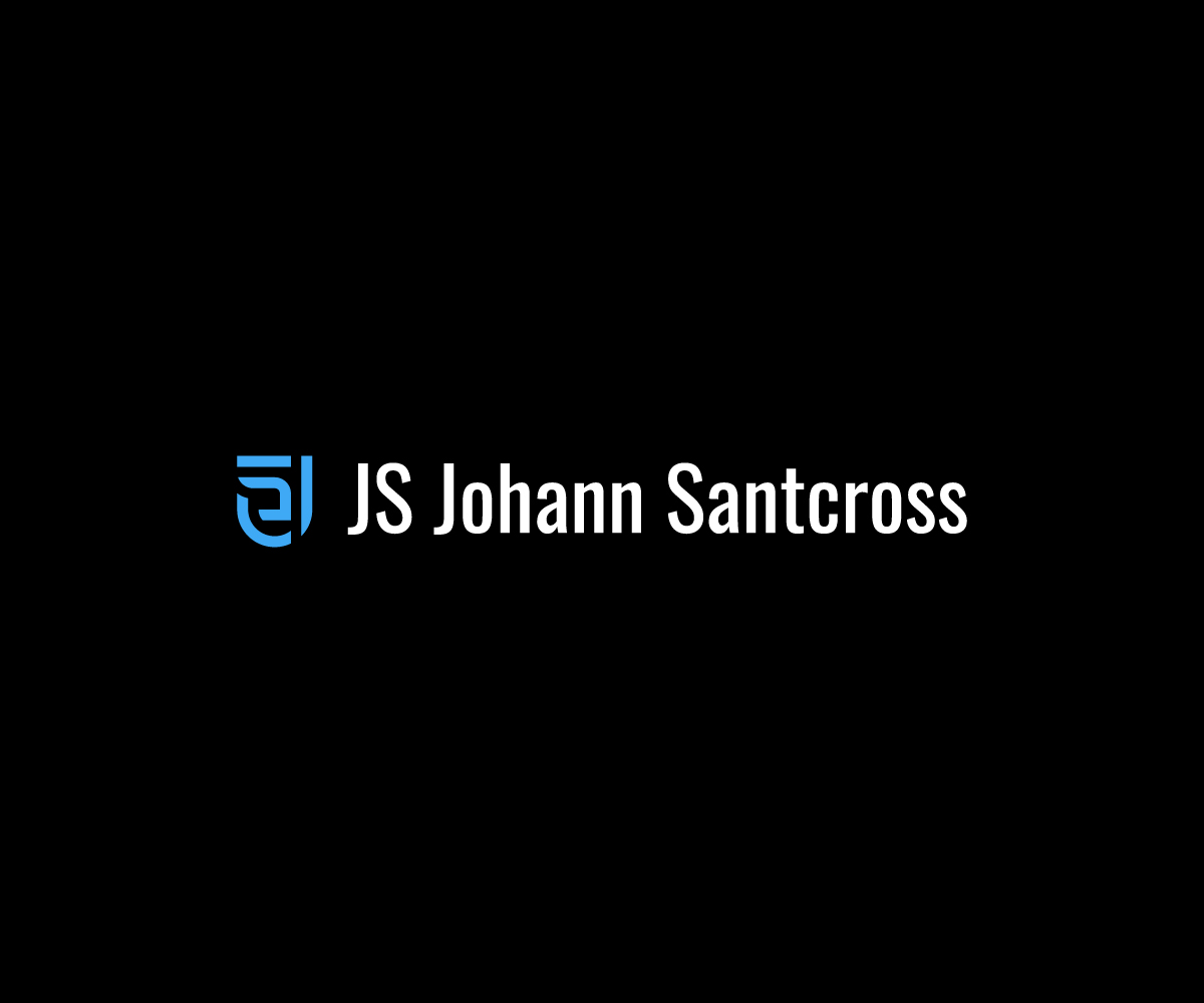 Logo-Design von _Asadancs für Johann Santcross | Design #27239407