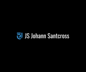 Logo Design by _Asadancs for Johann Santcross | Design: #27239407