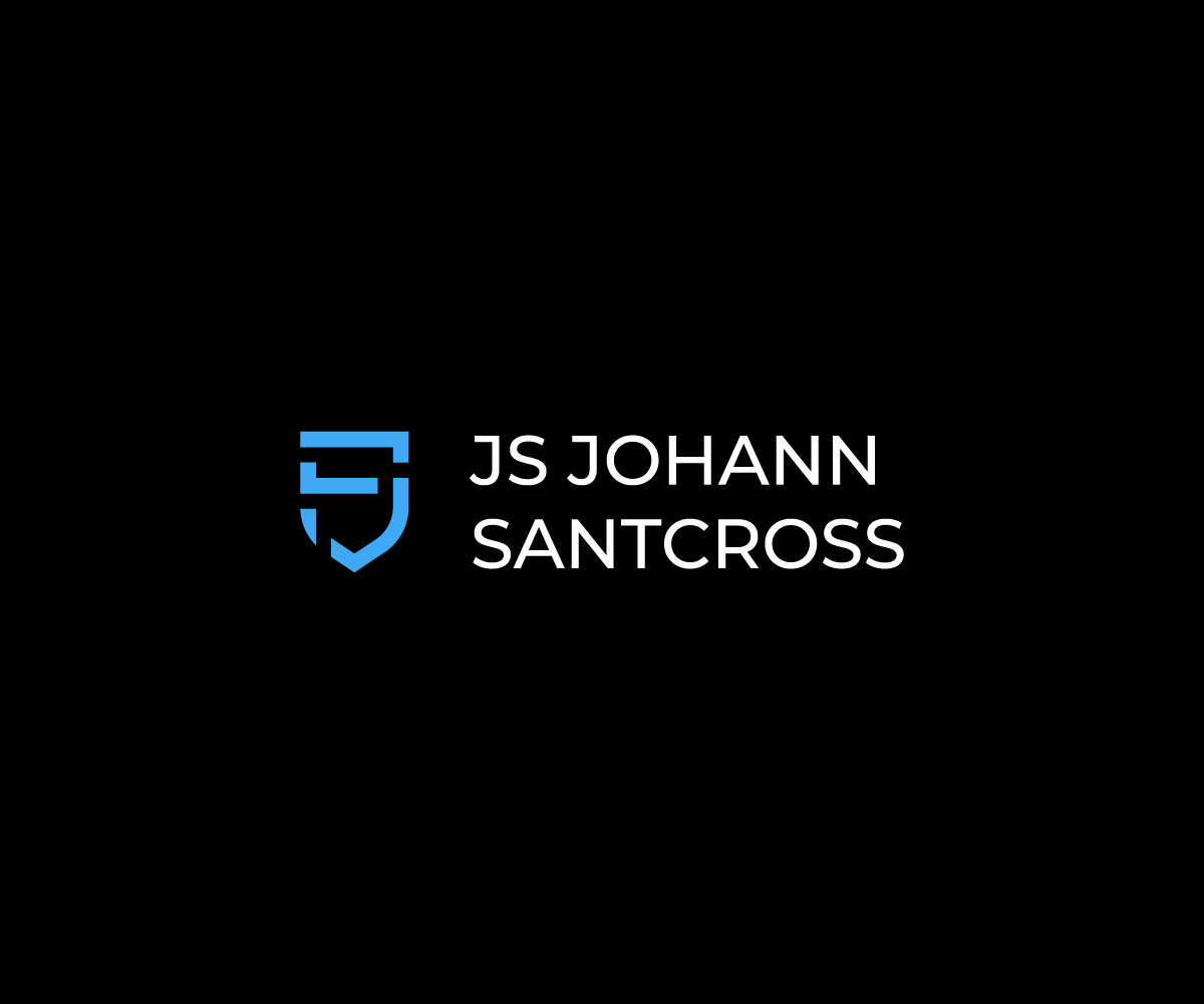 Logo Design by _Asadancs for Johann Santcross | Design #27241223