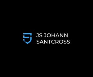 Logo Design by _Asadancs for Johann Santcross | Design: #27241223