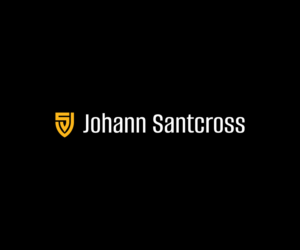 Logo Design by _Asadancs for Johann Santcross | Design: #27247834