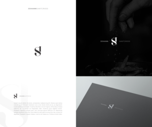 Logo Design by MishaDsign for Johann Santcross | Design: #27241976