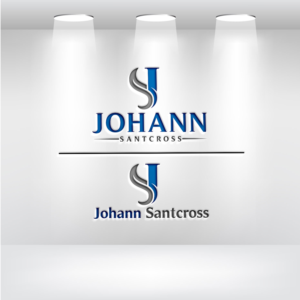 Logo Design by MH@Designer for Johann Santcross | Design: #27239526
