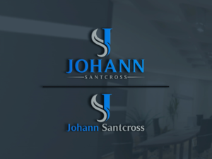 Logo Design by MH@Designer for Johann Santcross | Design: #27239527