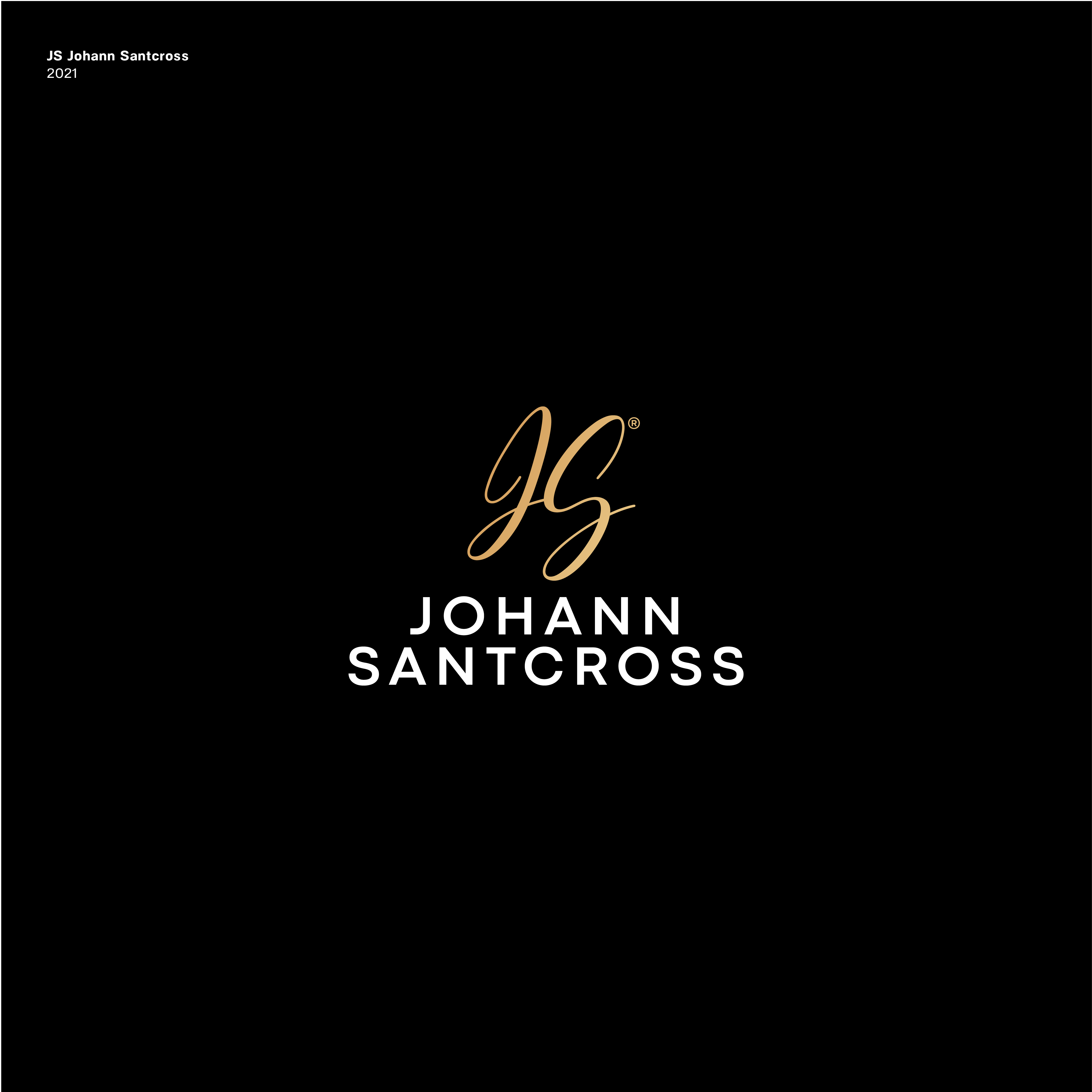 Logo-Design von JBalloon Design für Johann Santcross | Design #27246538