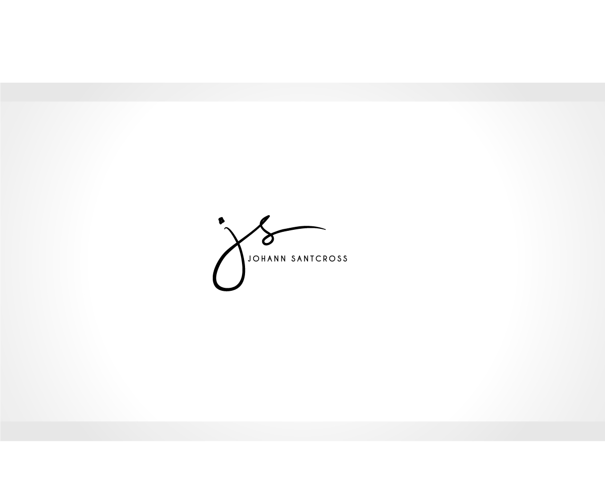 Logo Design by sammovilka for Johann Santcross | Design #27243379