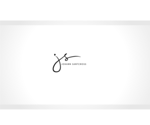 Logo Design by sammovilka for Johann Santcross | Design: #27243379