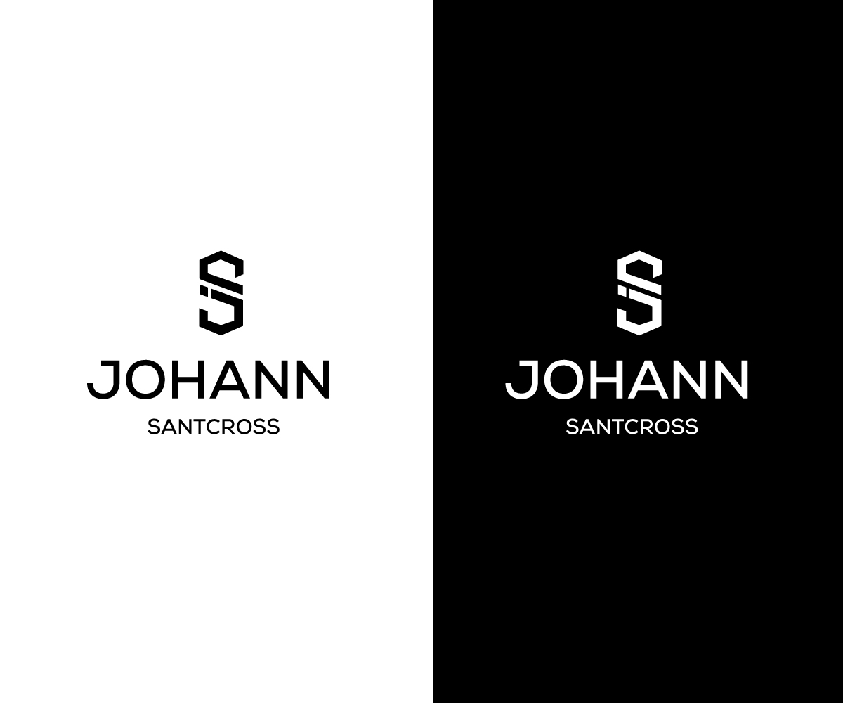 Diseño de Logo por HEAVEN ART para Johann Santcross | Diseño #27241237