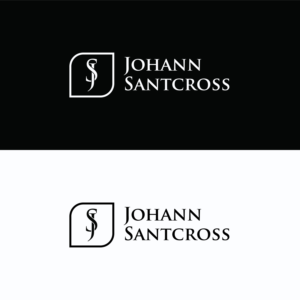 Logo Design by designprotox for Johann Santcross | Design: #27272241