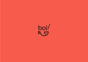 BOL | Logo Design by Hiccups Design