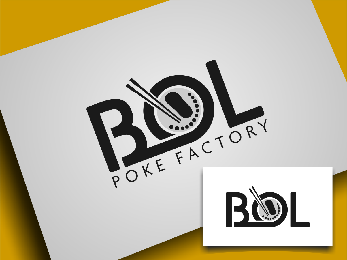 Diseño de Logo por andiacos para este proyecto | Diseño #27251870